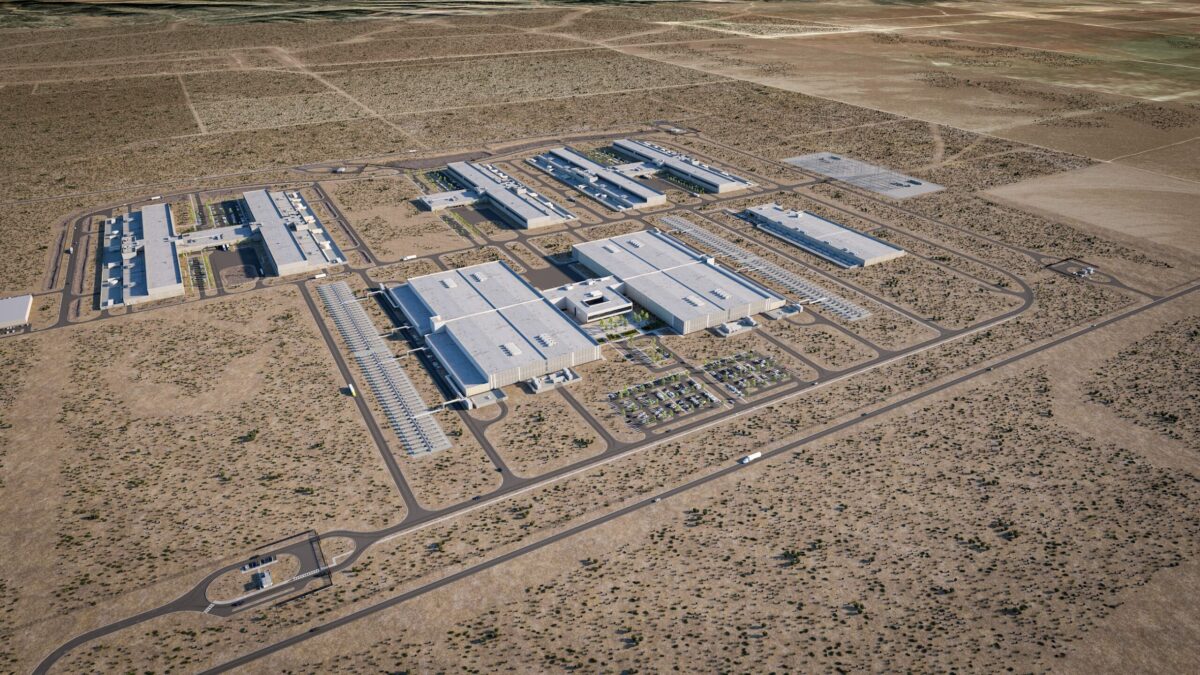 Thirsty data centers would have to report water use under Utah bill